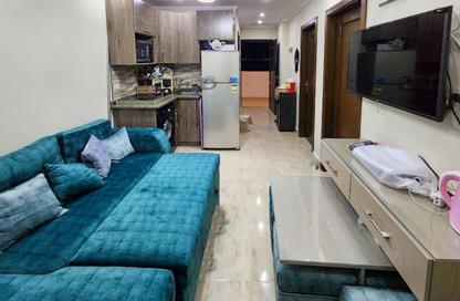 Chalet - 2 Bedrooms - 1 Bathroom for sale in Golf Porto Marina - Al Alamein - North Coast