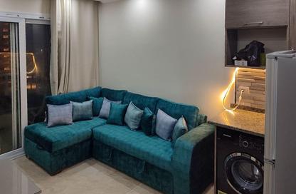 Chalet - 2 Bedrooms - 1 Bathroom for sale in Golf Porto Marina - Al Alamein - North Coast