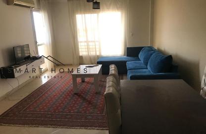 Apartment - 3 Bedrooms - 2 Bathrooms for rent in Dar Misr - 16th District - Sheikh Zayed City - Giza