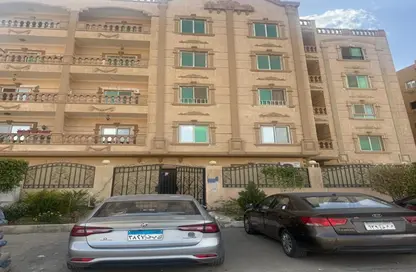 Apartment - 3 Bedrooms - 2 Bathrooms for sale in South Lotus - El Lotus - New Cairo City - Cairo