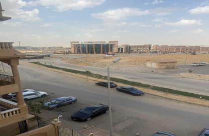 Apartment - 3 Bedrooms - 2 Bathrooms for sale in South Lotus - El Lotus - New Cairo City - Cairo