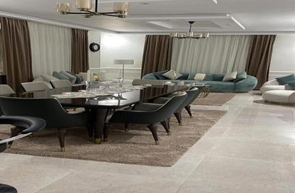 Apartment - 3 Bedrooms - 2 Bathrooms for sale in South Lotus - El Lotus - New Cairo City - Cairo