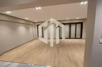 Apartment - 3 Bedrooms - 3 Bathrooms for rent in District 5 - 5th Settlement Compounds - The 5th Settlement - New Cairo City - Cairo