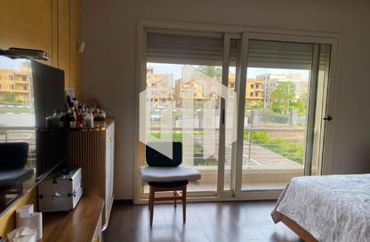 iVilla - 5 Bedrooms - 5 Bathrooms for rent in Downtown - 5th Settlement Compounds - The 5th Settlement - New Cairo City - Cairo