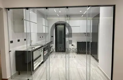 Apartment - 2 Bedrooms - 2 Bathrooms for rent in Lake View Residence - 5th Settlement Compounds - The 5th Settlement - New Cairo City - Cairo