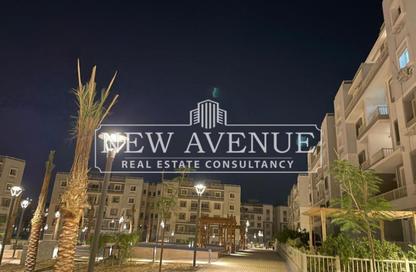 Apartment - 2 Bedrooms - 1 Bathroom for sale in The Address East - 90 Street - The 5th Settlement - New Cairo City - Cairo