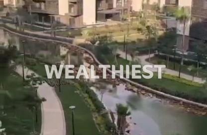 Apartment - 1 Bedroom - 1 Bathroom for sale in Privado - Madinaty - Cairo