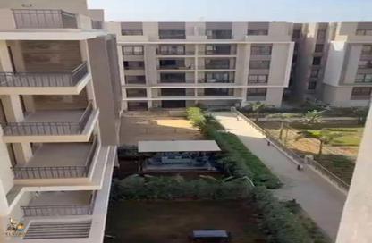 Apartment - 3 Bedrooms - 3 Bathrooms for rent in Moon Residences - Fifth Square - The 5th Settlement - New Cairo City - Cairo Apartment - 3 Bedrooms - 3 Bathrooms for rent in Moon Residences - Fifth Square - The 5th Settlement - New Cairo City - Cairo