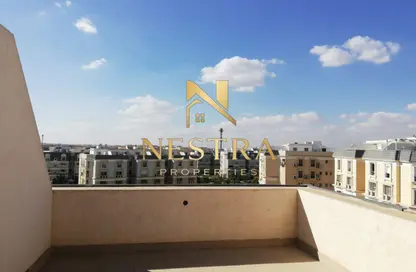 أي فيلا - 3 غرف نوم - 3 حمامات للبيع في ماونتن فيو هايد بارك - كمبوندات التجمع الخامس - التجمع الخامس - مدينة القاهرة الجديدة - القاهرة