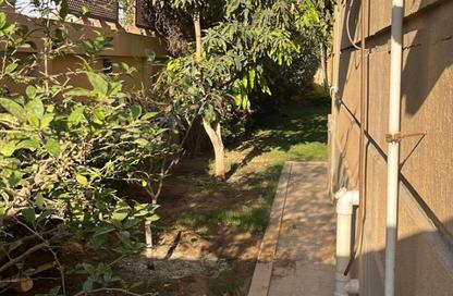 Twin House - 3 Bedrooms - 4 Bathrooms for sale in Acacia - 5th Settlement Compounds - The 5th Settlement - New Cairo City - Cairo