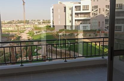 Apartment - 3 Bedrooms - 3 Bathrooms for rent in Cairo Festival City - North Investors Area - New Cairo City - Cairo