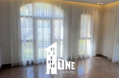 Apartment - 3 Bedrooms - 3 Bathrooms for rent in Aurora - Uptown Cairo - Mokattam - Cairo