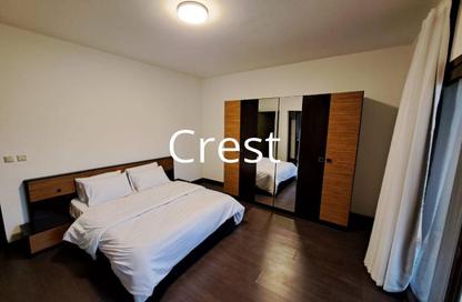 Villa - 3 Bedrooms - 2 Bathrooms for rent in Mivida - 5th Settlement Compounds - The 5th Settlement - New Cairo City - Cairo