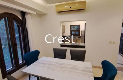 Villa - 3 Bedrooms - 2 Bathrooms for rent in Mivida - 5th Settlement Compounds - The 5th Settlement - New Cairo City - Cairo