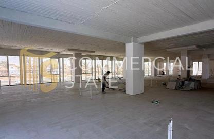 Office Space - Studio - 1 Bathroom for rent in Regent's Square - 5th Settlement Compounds - The 5th Settlement - New Cairo City - Cairo