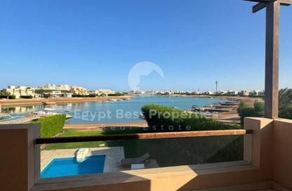 Chalet - 1 Bedroom - 2 Bathrooms for sale in Mesca - Soma Bay - Safaga - Hurghada - Red Sea