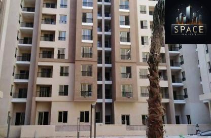 Apartment - 3 Bedrooms - 3 Bathrooms for rent in Nasr City - Cairo