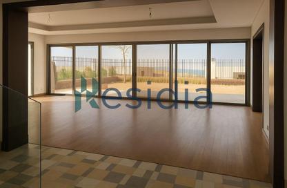 Villa - 4 Bedrooms - 4 Bathrooms for sale in Allegria - Sheikh Zayed Compounds - Sheikh Zayed City - Giza