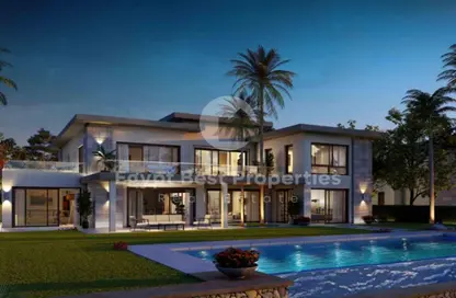 منزل مزدوج - 4 غرف نوم - 4 حمامات للبيع في بارك سنترال - كمبوندات مدينة المستقبل - مدينة المستقبل - القاهرة