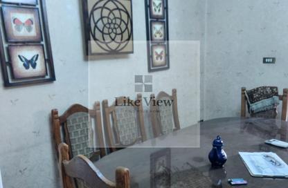 Apartment - 3 Bedrooms - 1 Bathroom for rent in Omar Ibn Al Khattab St. - Almazah - Heliopolis - Masr El Gedida - Cairo Apartment - 3 Bedrooms - 1 Bathroom for rent in Omar Ibn Al Khattab St. - Almazah - Heliopolis - Masr El Gedida - Cairo