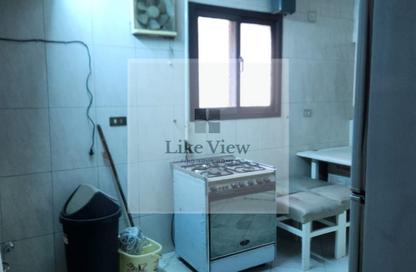 Apartment - 3 Bedrooms - 1 Bathroom for rent in Omar Ibn Al Khattab St. - Almazah - Heliopolis - Masr El Gedida - Cairo Apartment - 3 Bedrooms - 1 Bathroom for rent in Omar Ibn Al Khattab St. - Almazah - Heliopolis - Masr El Gedida - Cairo
