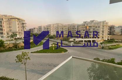 Apartment - 3 - 3 for rent in Mountain View iCity - 5th Settlement Compounds - The 5th Settlement - New Cairo City - Cairo
