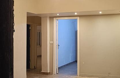 Office Space - Studio - 2 Bathrooms for rent in Al Horeya St. - Almazah - Heliopolis - Masr El Gedida - Cairo
