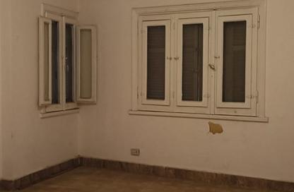 Office Space - Studio - 2 Bathrooms for rent in Al Horeya St. - Almazah - Heliopolis - Masr El Gedida - Cairo