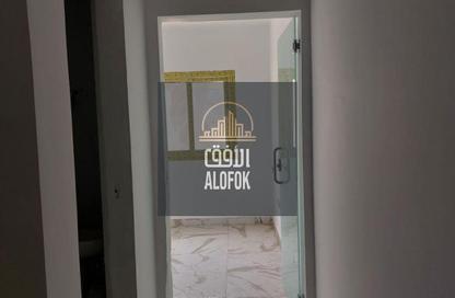Office Space - Studio - 1 Bathroom for rent in El Koronfel - The 5th Settlement - New Cairo City - Cairo