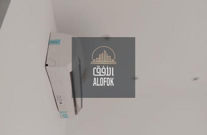Office Space - Studio - 1 Bathroom for rent in El Koronfel - The 5th Settlement - New Cairo City - Cairo