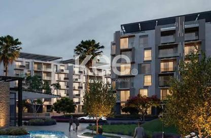Duplex - 4 - 3 for sale in The Icon Residence - 5th Settlement Compounds - The 5th Settlement - New Cairo City - Cairo Duplex - 4 - 3 for sale in The Icon Residence - 5th Settlement Compounds - The 5th Settlement - New Cairo City - Cairo