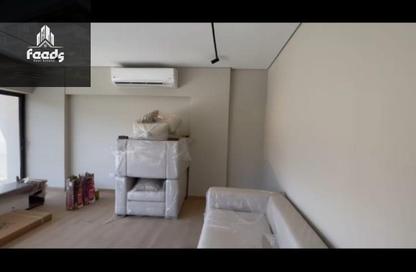 Apartment - 3 Bedrooms - 3 Bathrooms for rent in Lake View - 5th Settlement Compounds - The 5th Settlement - New Cairo City - Cairo
