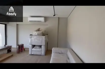 Apartment - 3 Bedrooms - 3 Bathrooms for rent in Lake View - 5th Settlement Compounds - The 5th Settlement - New Cairo City - Cairo