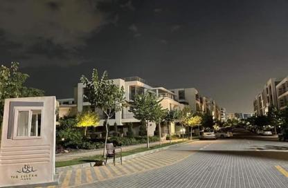 Apartment - 3 Bedrooms - 3 Bathrooms for sale in Taj City - 5th Settlement Compounds - The 5th Settlement - New Cairo City - Cairo Apartment - 3 Bedrooms - 3 Bathrooms for sale in Taj City - 5th Settlement Compounds - The 5th Settlement - New Cairo City - Cairo