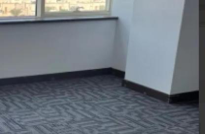Co-Working Space - 3 Bedrooms - 3 Bathrooms for rent in Agora Zayed - Al Shabab St. - Sheikh Zayed City - Giza