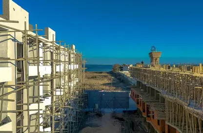 شقة - 1 حمام للبيع في برنسيس - منتجعات الغردقة - الغردقة - محافظة البحر الاحمر