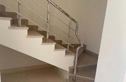 Townhouse - 4 Bedrooms - 4 Bathrooms for sale in Grand Heights - Northern Expansions - 6 October City - Giza
