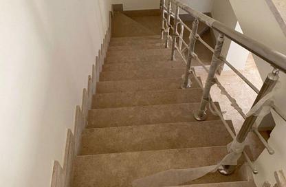 Townhouse - 4 Bedrooms - 4 Bathrooms for sale in Grand Heights - Northern Expansions - 6 October City - Giza