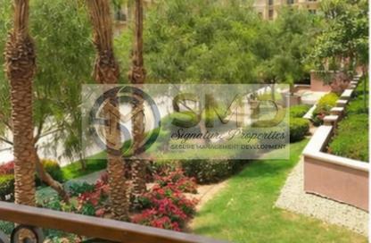 Apartment - 1 - 2 for rent in Hyde Park - New Cairo City - Cairo