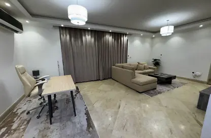 Apartment - 3 Bedrooms - 3 Bathrooms for rent in Eastown - 5th Settlement Compounds - The 5th Settlement - New Cairo City - Cairo