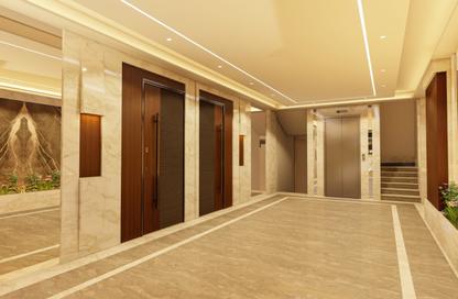 Apartment - 3 - 2 for sale in Street70 - District 2 - The 5th Settlement - New Cairo City - Cairo Apartment - 3 - 2 for sale in Street70 - District 2 - The 5th Settlement - New Cairo City - Cairo