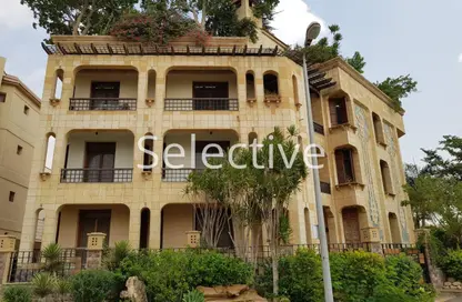 شقة - 3 غرف نوم - 4 حمامات للايجار في الشويفات - كمبوندات التجمع الخامس - التجمع الخامس - مدينة القاهرة الجديدة - القاهرة