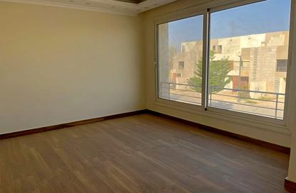 (بنتهاوس  (روف - 3 - 3 للبيع في ذا كراون - طريق مصر اسكندرية الصحراوي - مدينة 6 أكتوبر - الجيزة