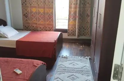 Apartment - 2 Bedrooms - 2 Bathrooms for rent in Casa - Sheikh Zayed Compounds - Sheikh Zayed City - Giza