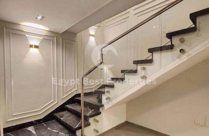 Duplex - 4 - 4 for sale in Mivida - 5th Settlement Compounds - The 5th Settlement - New Cairo City - Cairo
