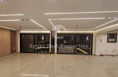 Duplex - 4 - 4 for sale in Mivida - 5th Settlement Compounds - The 5th Settlement - New Cairo City - Cairo
