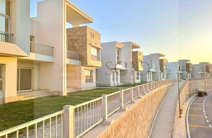 Chalet - 2 Bedrooms - 2 Bathrooms for sale in Youd - Ras Al Hekma - North Coast