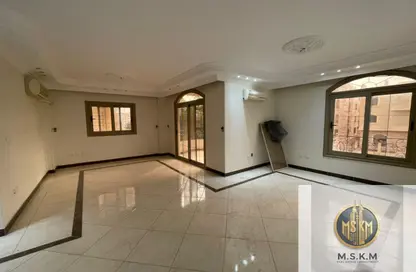 Apartment - 3 Bedrooms - 3 Bathrooms for rent in Orouba Axis - Area A - Ganoob El Acadimia - New Cairo City - Cairo Apartment - 3 Bedrooms - 3 Bathrooms for rent in Orouba Axis - Area A - Ganoob El Acadimia - New Cairo City - Cairo