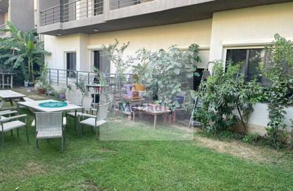 Apartment - 3 Bedrooms - 3 Bathrooms for sale in Lake Residence - Fifth Square - The 5th Settlement - New Cairo City - Cairo