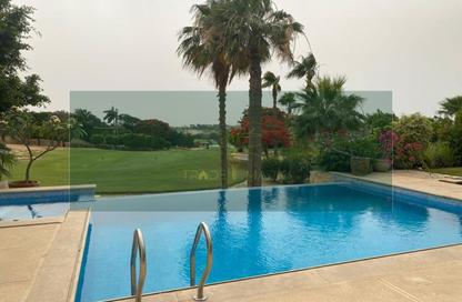 Villa - 5 Bedrooms - 5 Bathrooms for sale in Katameya Heights - El Katameya Compounds - El Katameya - New Cairo City - Cairo Villa - 5 Bedrooms - 5 Bathrooms for sale in Katameya Heights - El Katameya Compounds - El Katameya - New Cairo City - Cairo